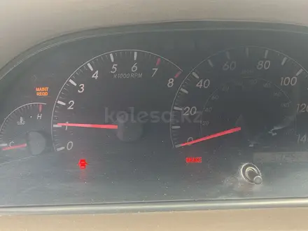 Toyota Camry 2004 года за 2 200 000 тг. в Актау – фото 13