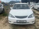 Toyota Camry 2004 годаүшін2 500 000 тг. в Актау