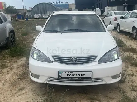 Toyota Camry 2004 года за 2 200 000 тг. в Актау