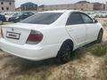 Toyota Camry 2004 года за 2 850 000 тг. в Актау – фото 4