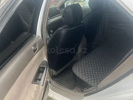 Toyota Camry 2004 года за 2 200 000 тг. в Актау – фото 10