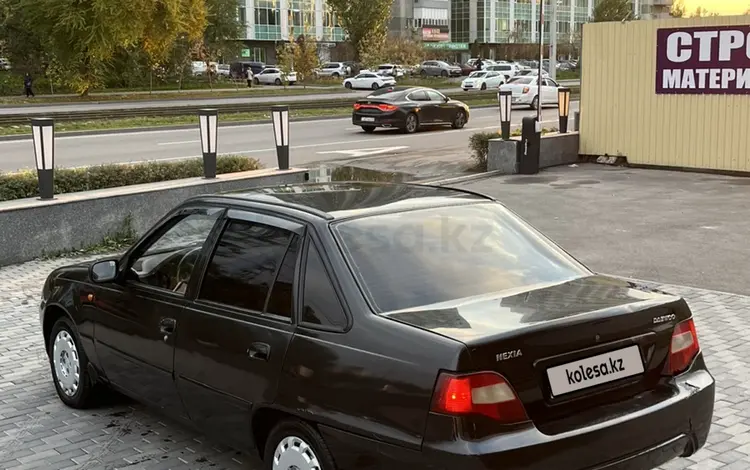 Daewoo Nexia 2012 годаүшін1 630 000 тг. в Алматы