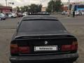 BMW 525 1990 годаүшін1 450 000 тг. в Тараз – фото 3