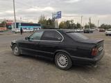 BMW 525 1990 года за 1 450 000 тг. в Тараз – фото 2