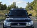 Toyota Land Cruiser 2011 годаүшін18 500 000 тг. в Семей – фото 3