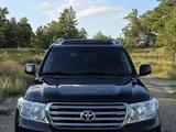 Toyota Land Cruiser 2011 годаүшін18 500 000 тг. в Семей – фото 3