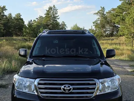 Toyota Land Cruiser 2011 года за 18 500 000 тг. в Семей – фото 3