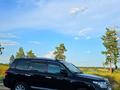 Toyota Land Cruiser 2011 годаүшін18 500 000 тг. в Семей – фото 5