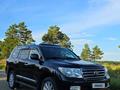 Toyota Land Cruiser 2011 годаүшін18 500 000 тг. в Семей – фото 6