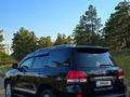 Toyota Land Cruiser 2011 годаүшін18 500 000 тг. в Семей – фото 8