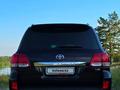 Toyota Land Cruiser 2011 годаүшін18 500 000 тг. в Семей – фото 9