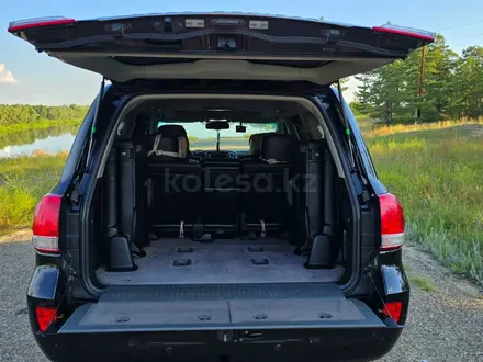 Toyota Land Cruiser 2011 года за 18 500 000 тг. в Семей – фото 10