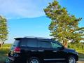 Toyota Land Cruiser 2011 годаүшін18 500 000 тг. в Семей – фото 11