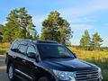 Toyota Land Cruiser 2011 годаүшін18 500 000 тг. в Семей – фото 12