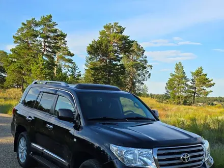 Toyota Land Cruiser 2011 года за 18 500 000 тг. в Семей – фото 12