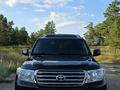 Toyota Land Cruiser 2011 годаүшін18 500 000 тг. в Семей – фото 13
