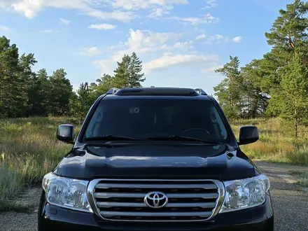 Toyota Land Cruiser 2011 года за 18 500 000 тг. в Семей – фото 13