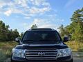 Toyota Land Cruiser 2011 годаүшін18 500 000 тг. в Семей – фото 14