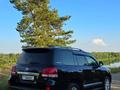 Toyota Land Cruiser 2011 годаүшін18 500 000 тг. в Семей – фото 16