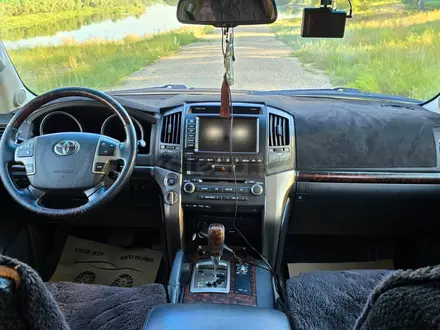 Toyota Land Cruiser 2011 года за 18 500 000 тг. в Семей – фото 19
