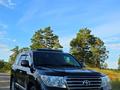 Toyota Land Cruiser 2011 годаүшін18 500 000 тг. в Семей – фото 20