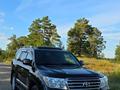 Toyota Land Cruiser 2011 годаүшін18 500 000 тг. в Семей – фото 21
