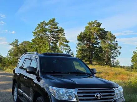 Toyota Land Cruiser 2011 года за 18 500 000 тг. в Семей – фото 21