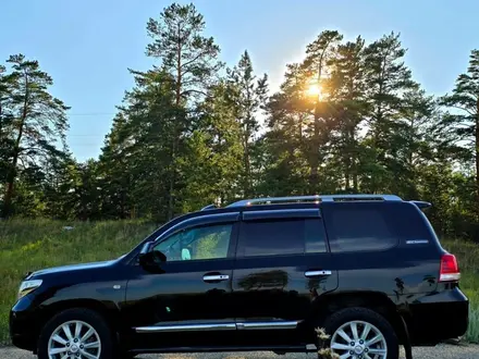Toyota Land Cruiser 2011 года за 18 500 000 тг. в Семей – фото 23