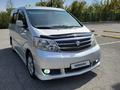 Toyota Alphard 2004 года за 8 000 000 тг. в Шымкент – фото 9