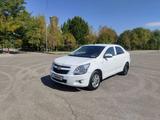 Chevrolet Cobalt 2023 годаүшін3 900 000 тг. в Шымкент