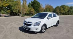 Chevrolet Cobalt 2023 года за 3 900 000 тг. в Шымкент