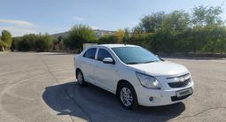 Chevrolet Cobalt 2023 года за 3 900 000 тг. в Шымкент – фото 2
