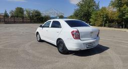 Chevrolet Cobalt 2023 года за 3 900 000 тг. в Шымкент – фото 3
