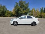 Chevrolet Cobalt 2023 годаүшін3 900 000 тг. в Шымкент – фото 4
