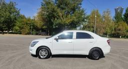 Chevrolet Cobalt 2023 года за 3 900 000 тг. в Шымкент – фото 4