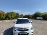 Chevrolet Cobalt 2023 годаүшін3 900 000 тг. в Шымкент – фото 5