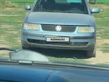 Volkswagen Passat 1997 года за 1 300 000 тг. в Уральск
