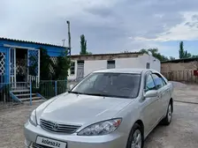 Toyota Camry, 2002