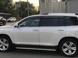 Toyota Highlander 2011 года за 13 500 000 тг. в Алматы