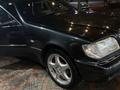 Mercedes-Benz S 320 1995 годаүшін4 800 000 тг. в Шымкент – фото 3