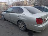 Lexus GS 300 2002 годаfor5 100 000 тг. в Талдыкорган – фото 2