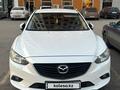 Mazda 6 2018 годаүшін8 640 000 тг. в Караганда – фото 3