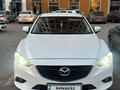 Mazda 6 2018 годаүшін8 640 000 тг. в Караганда