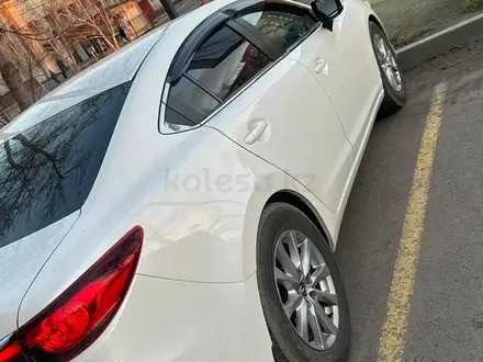 Mazda 6 2018 года за 8 640 000 тг. в Караганда – фото 7