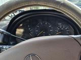 Mercedes-Benz ML 320 2000 годаүшін4 200 000 тг. в Панфилово (Талгарский р-н) – фото 4