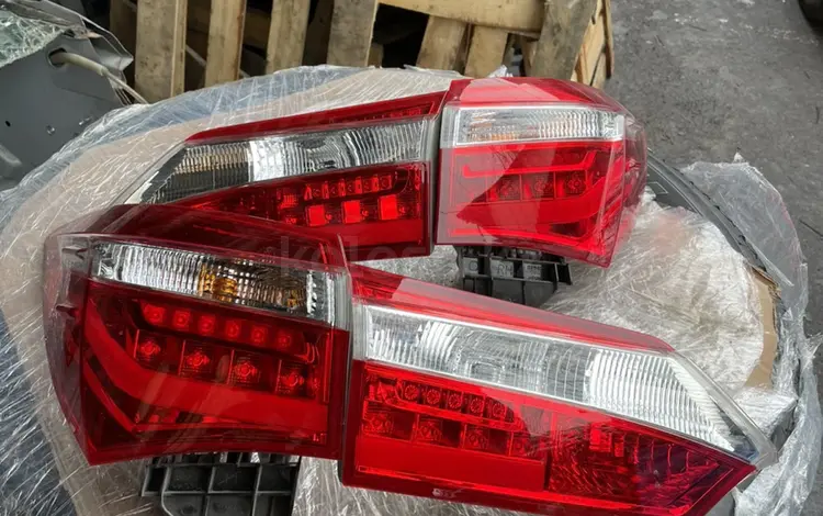 Фонари рестайл оригинал Королла 180 за 220 220 тг. в Алматы