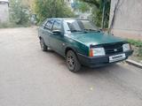 ВАЗ (Lada) 2109 2001 годаүшін700 000 тг. в Уральск – фото 3