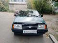 ВАЗ (Lada) 2109 2001 годаfor700 000 тг. в Уральск – фото 4