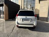 Toyota Land Cruiser Prado 2013 года за 18 500 000 тг. в Шымкент – фото 3