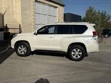 Toyota Land Cruiser Prado 2013 года за 18 500 000 тг. в Шымкент – фото 5